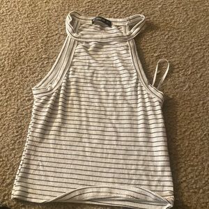 Halter Top